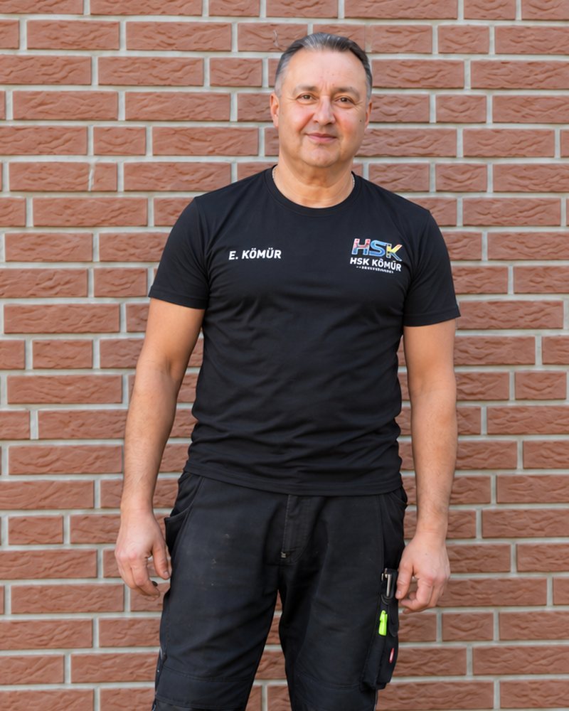 Emin Kömür